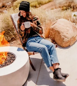 Baretraps Booties|Cold Weather Boots-Noemi Cold Weather Bootie Black