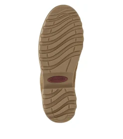 Baretraps Booties-Nuri Cold Weather Bootie CognacSuede