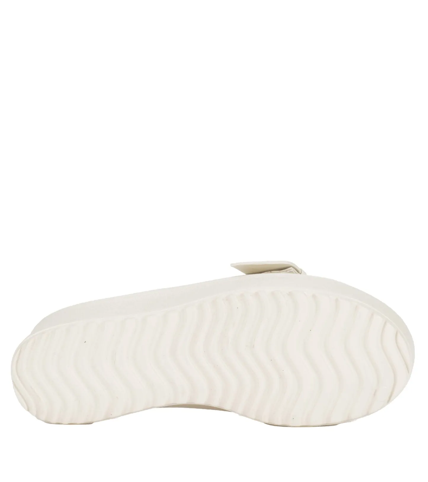 Baretraps Slides & Slip On Sandals-Pacey Platform Sandal Cream/Blush