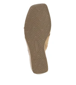 Baretraps Wedge Sandals|Slides & Slip On Sandals-Paige Wedge Sandal Caramel