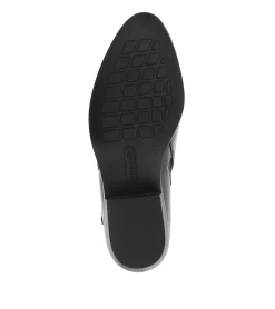 Baretraps Booties-Palmer Ankle Bootie Black