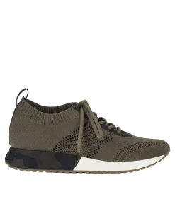 Baretraps Sneakers-Palta Sneaker Olive