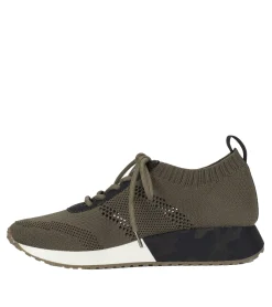 Baretraps Sneakers-Palta Sneaker Olive
