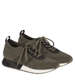 Baretraps Sneakers-Palta Sneaker Olive