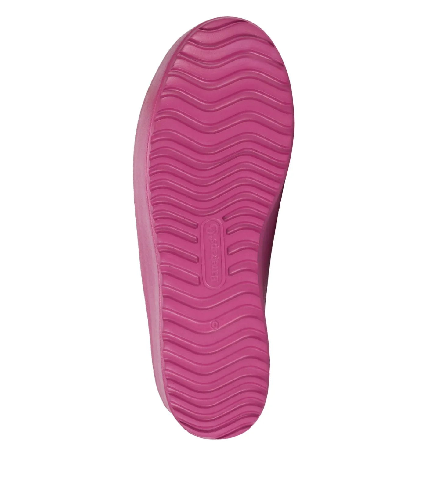 Baretraps Slides & Slip On Sandals-Parvati Platform Sandal Magenta