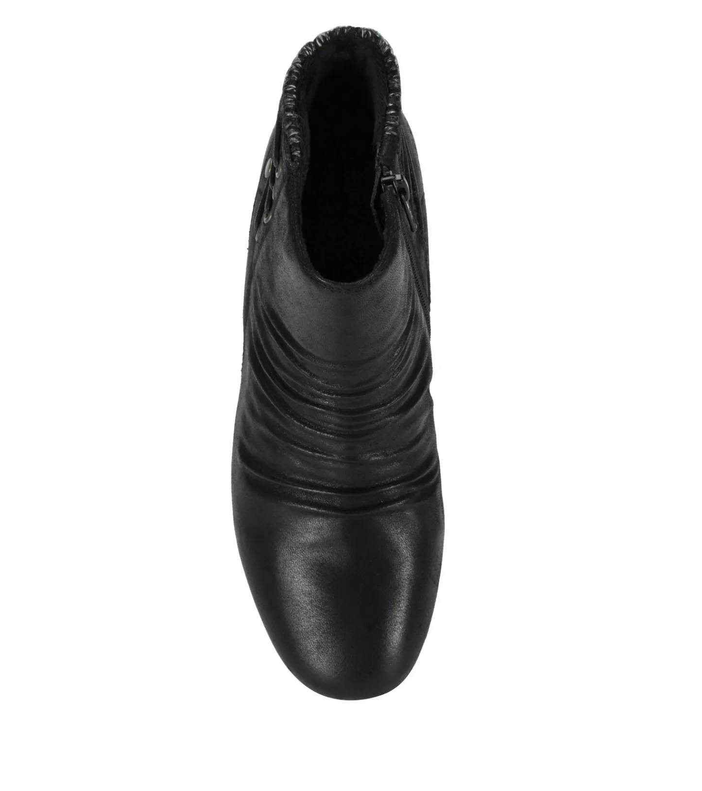 Baretraps Booties-Peanut Bootie Black