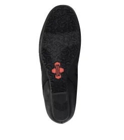 Baretraps Booties-Peanut Bootie Black