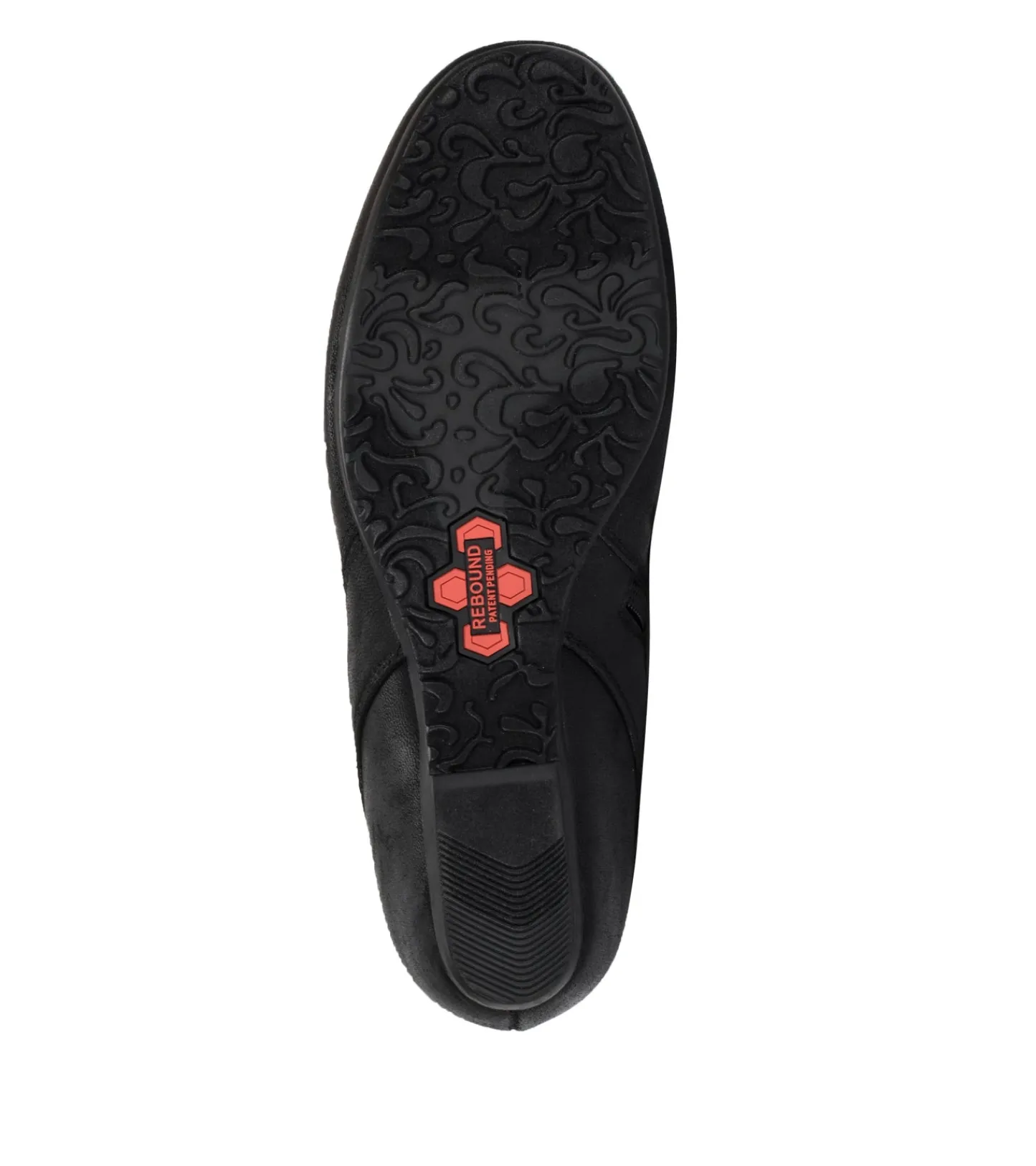 Baretraps Booties-Peanut Bootie Black