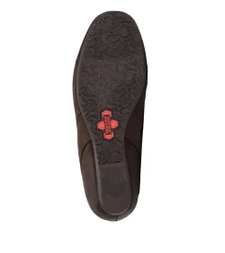 Baretraps Booties-Peanut Bootie DarkBrown