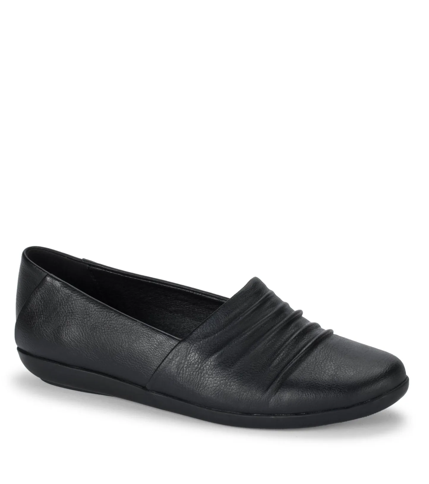 Baretraps Flats & Loafers-Piper Slip On Black