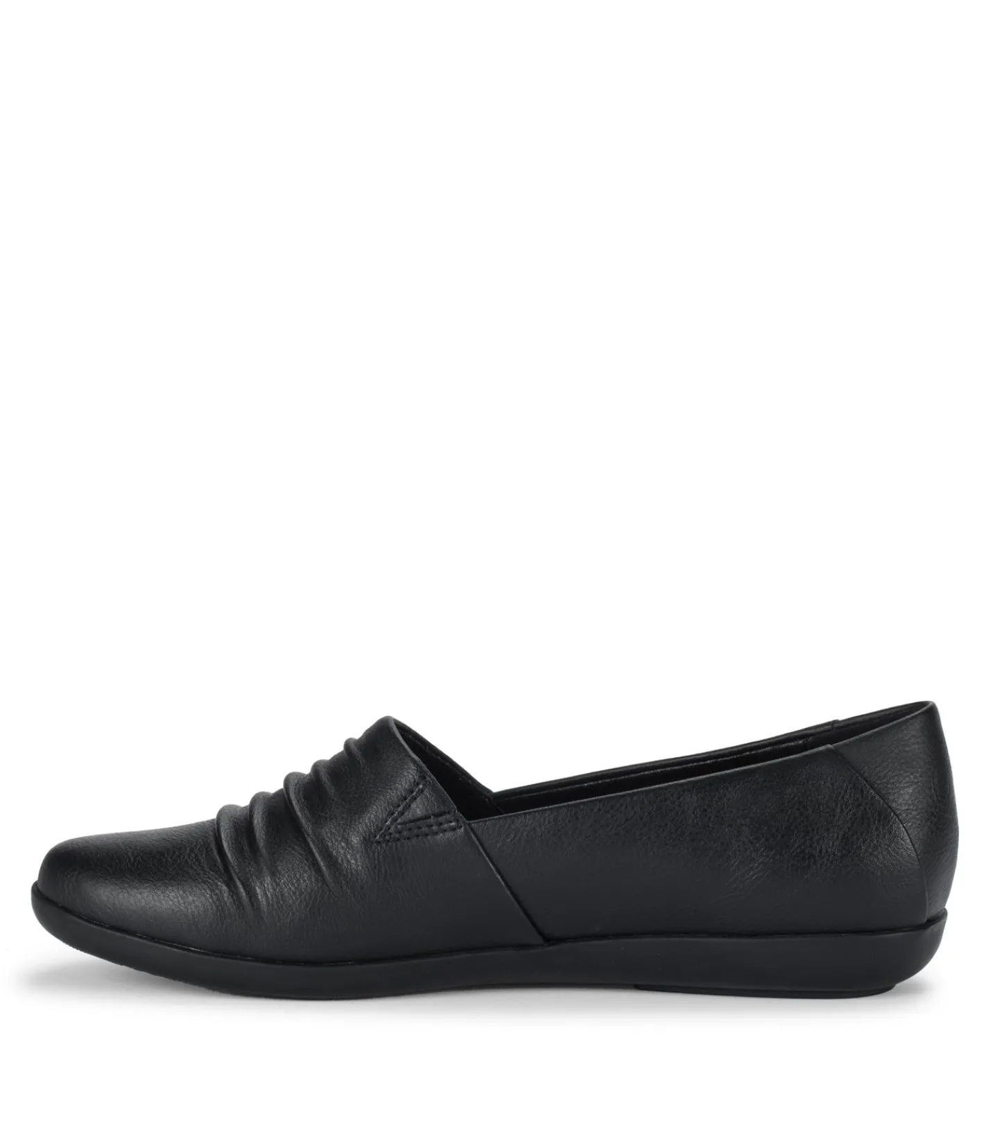 Baretraps Flats & Loafers-Piper Slip On Black