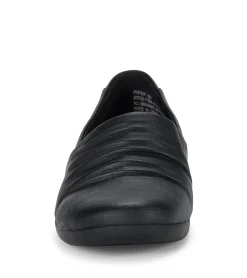 Baretraps Flats & Loafers-Piper Slip On Black