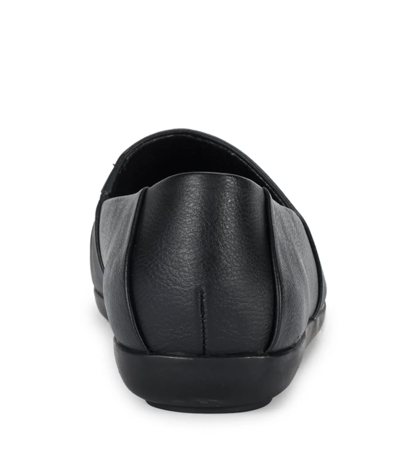Baretraps Flats & Loafers-Piper Slip On Black