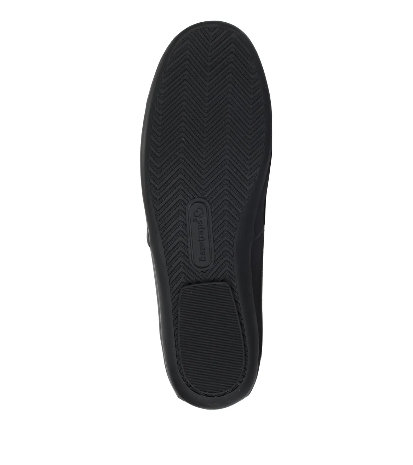 Baretraps Flats & Loafers-Piper Slip On Black