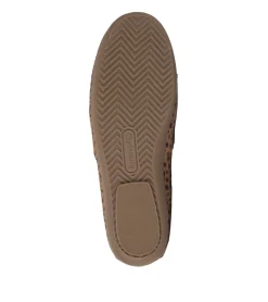 Baretraps Flats & Loafers-Piper Slip On BrownMultiLeopard