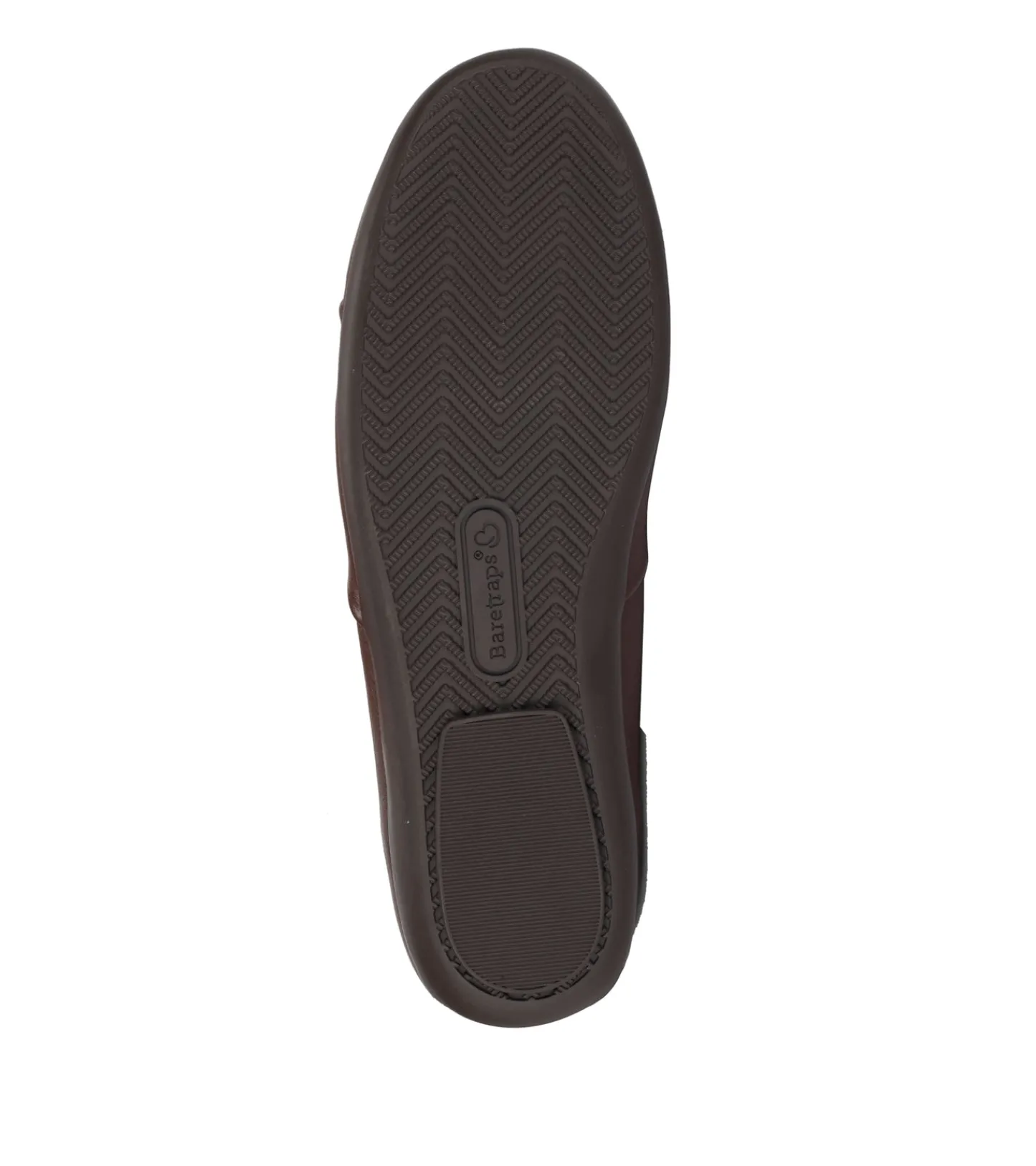 Baretraps Flats & Loafers-Piper Slip On DarkBrown
