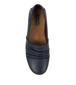 Baretraps Flats & Loafers-Piper Slip On Navy