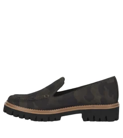 Baretraps Flats & Loafers-Prestin Loafer Army