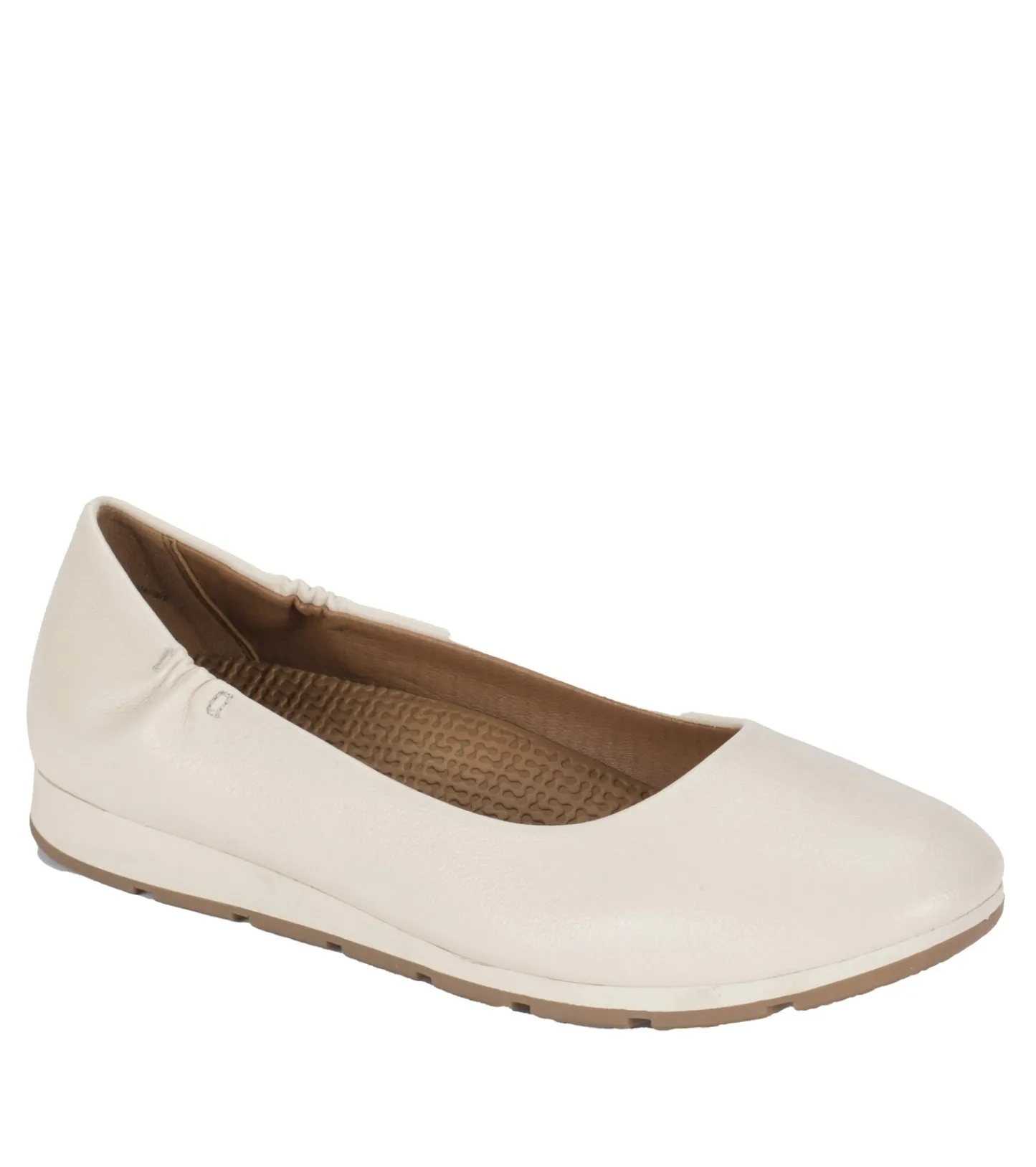 Baretraps Flats & Loafers-Prim Slip On Lambwool