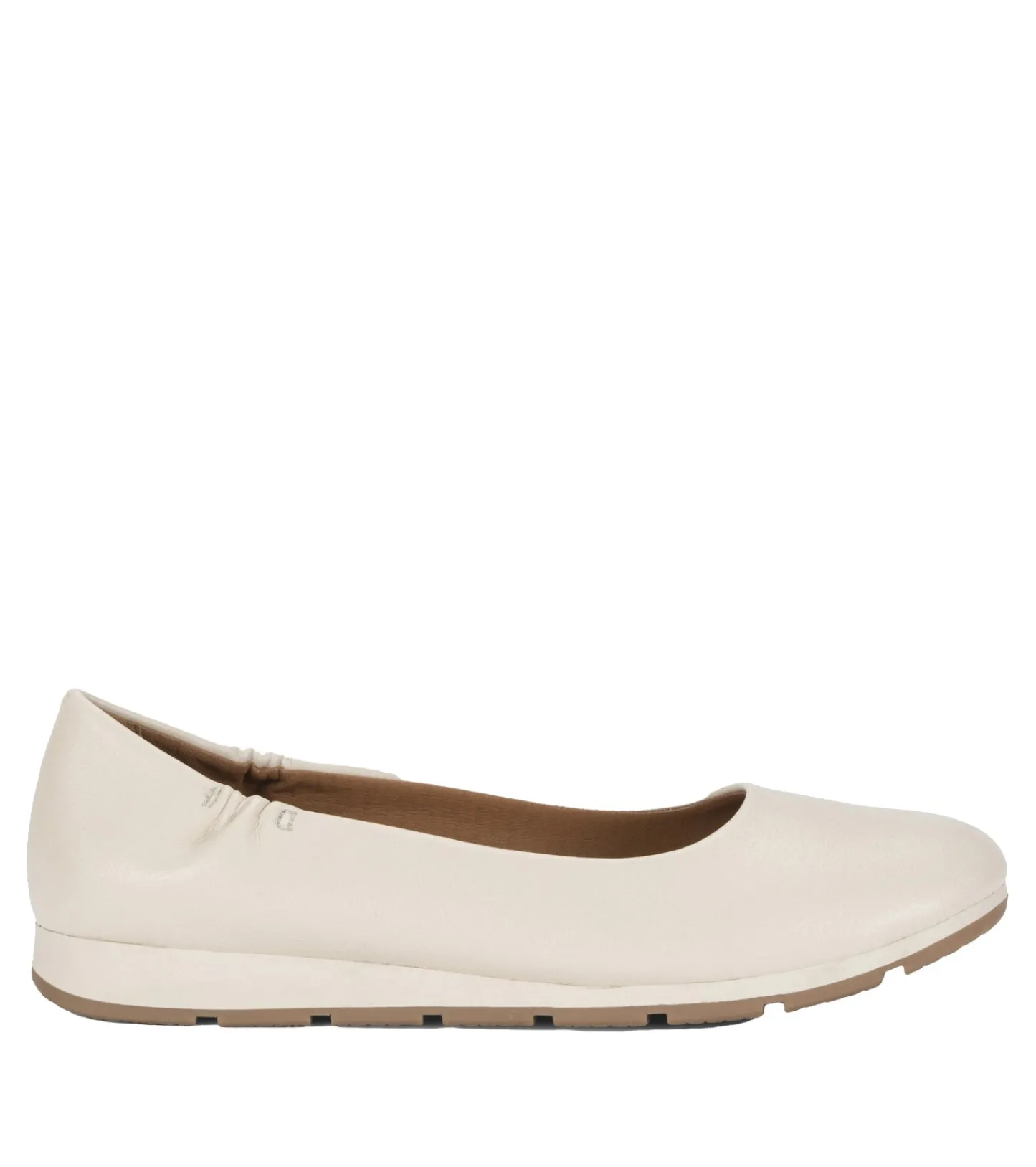 Baretraps Flats & Loafers-Prim Slip On Lambwool