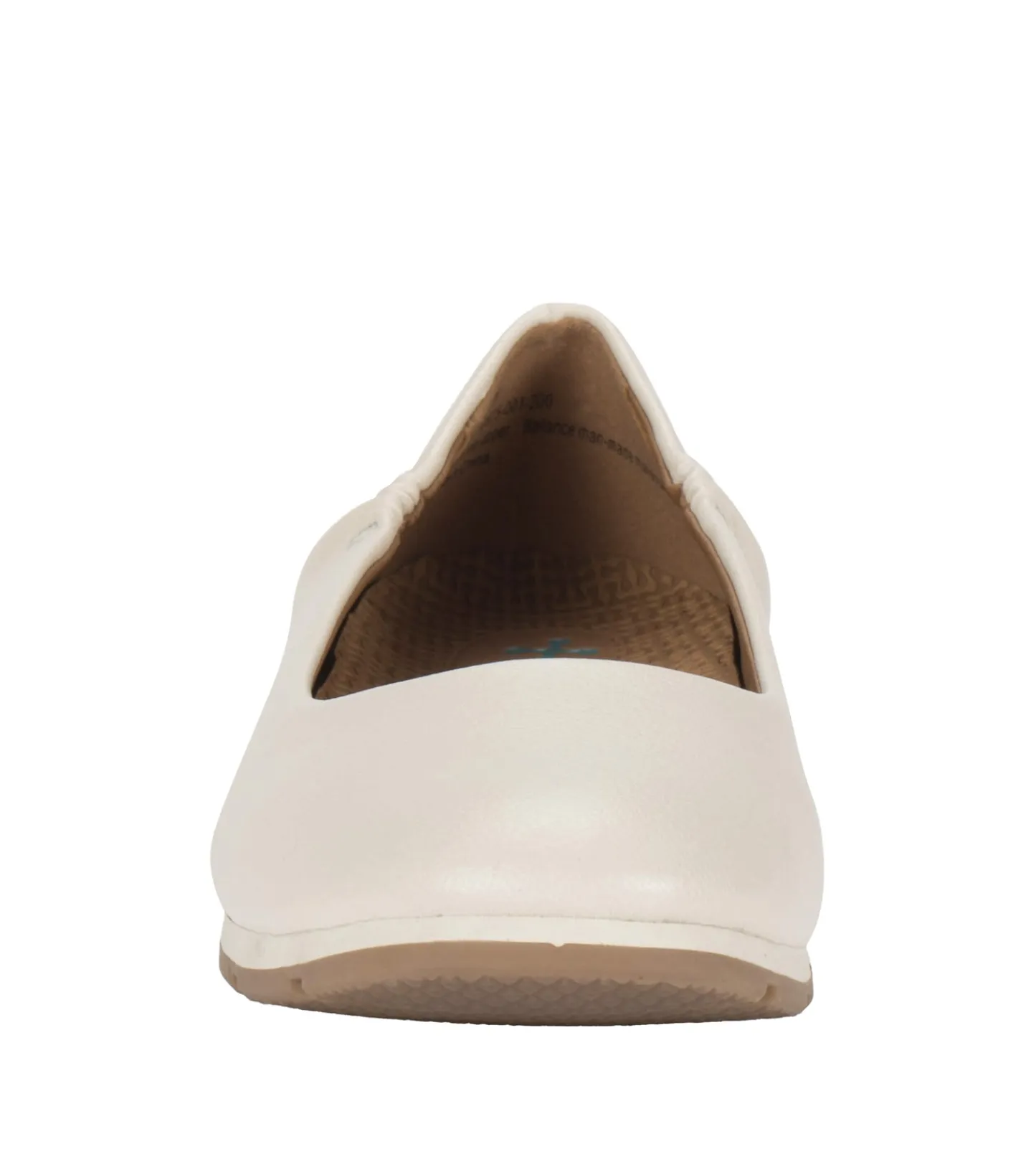 Baretraps Flats & Loafers-Prim Slip On Lambwool