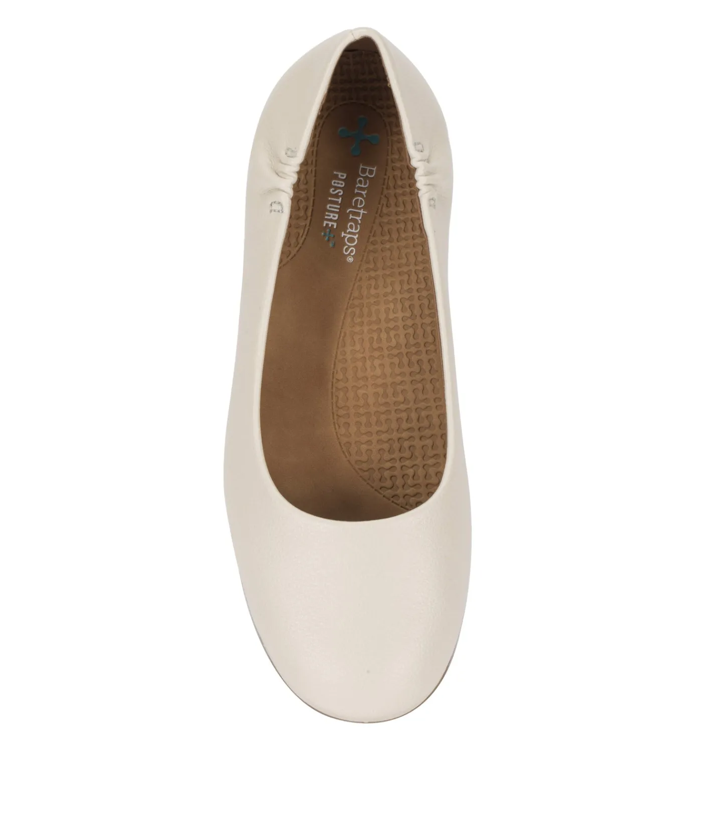 Baretraps Flats & Loafers-Prim Slip On Lambwool