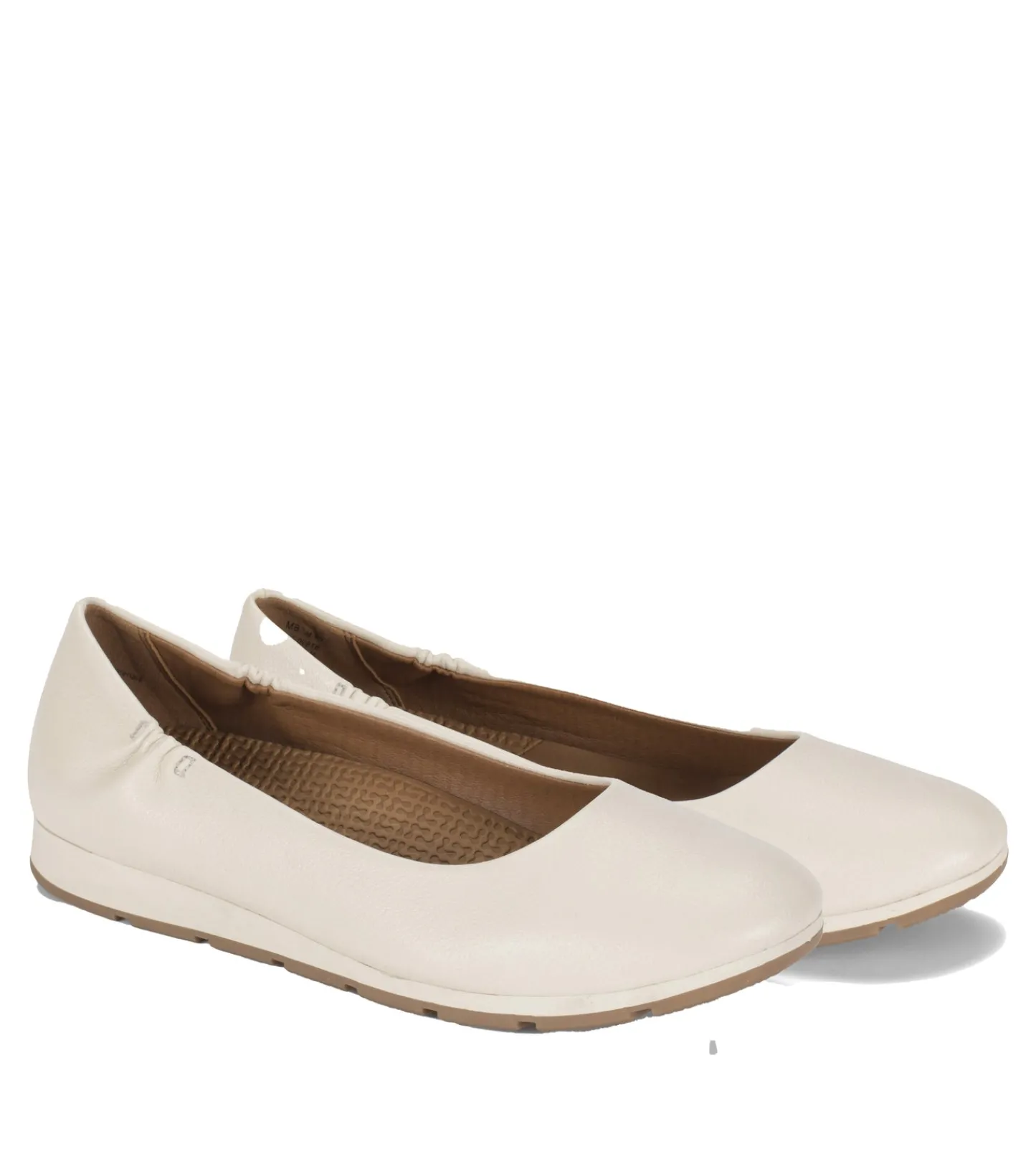 Baretraps Flats & Loafers-Prim Slip On Lambwool