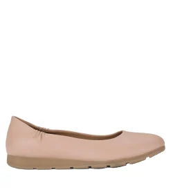 Baretraps Flats & Loafers-Prim Slip On Mauve