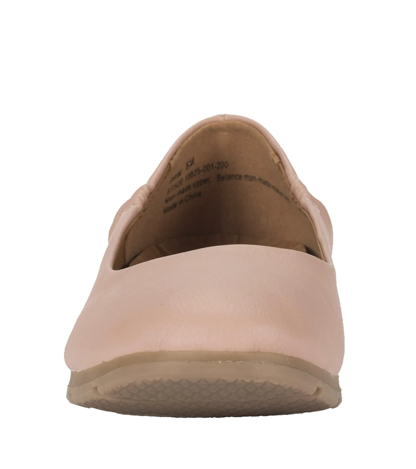 Baretraps Flats & Loafers-Prim Slip On Mauve