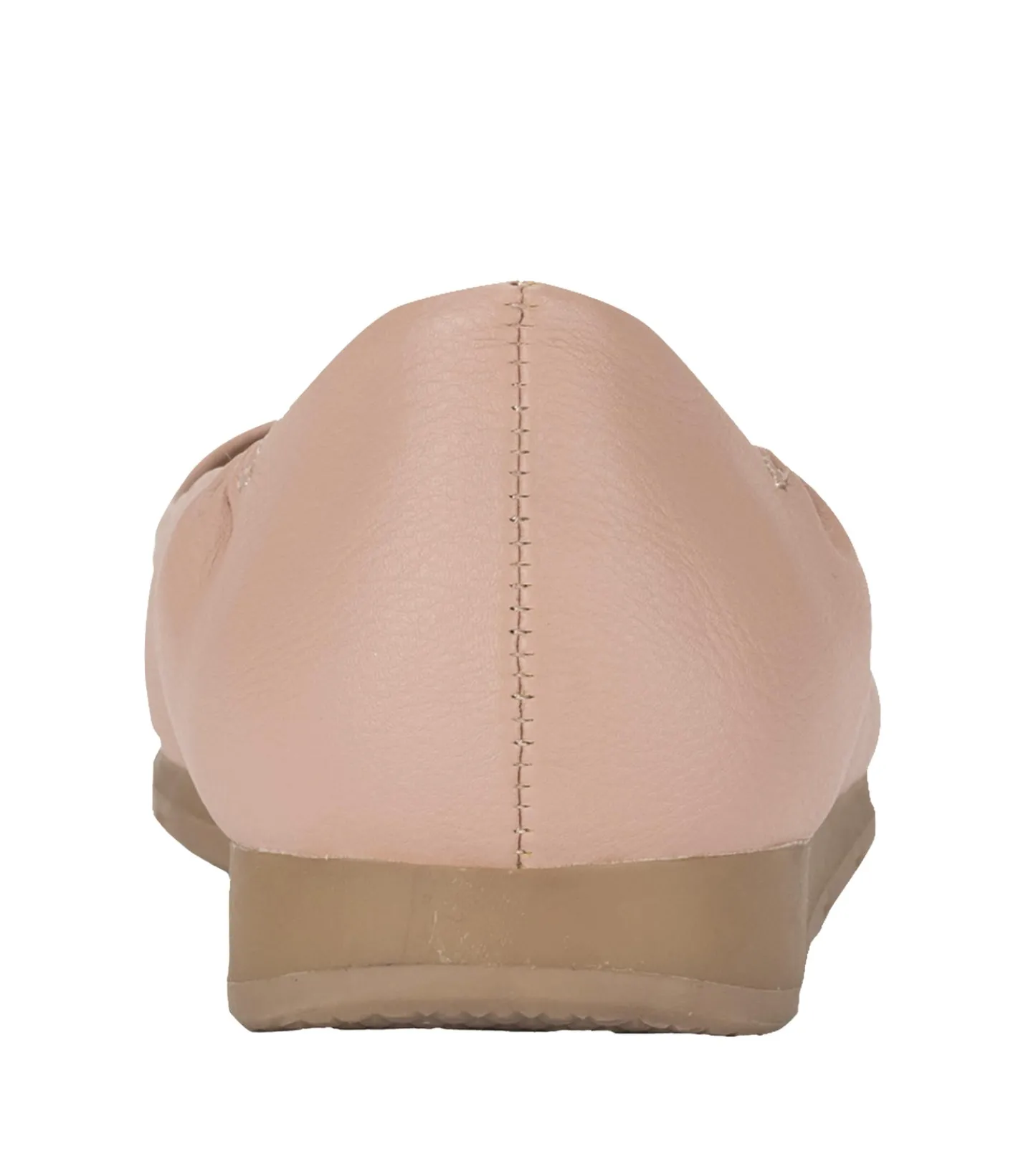 Baretraps Flats & Loafers-Prim Slip On Mauve