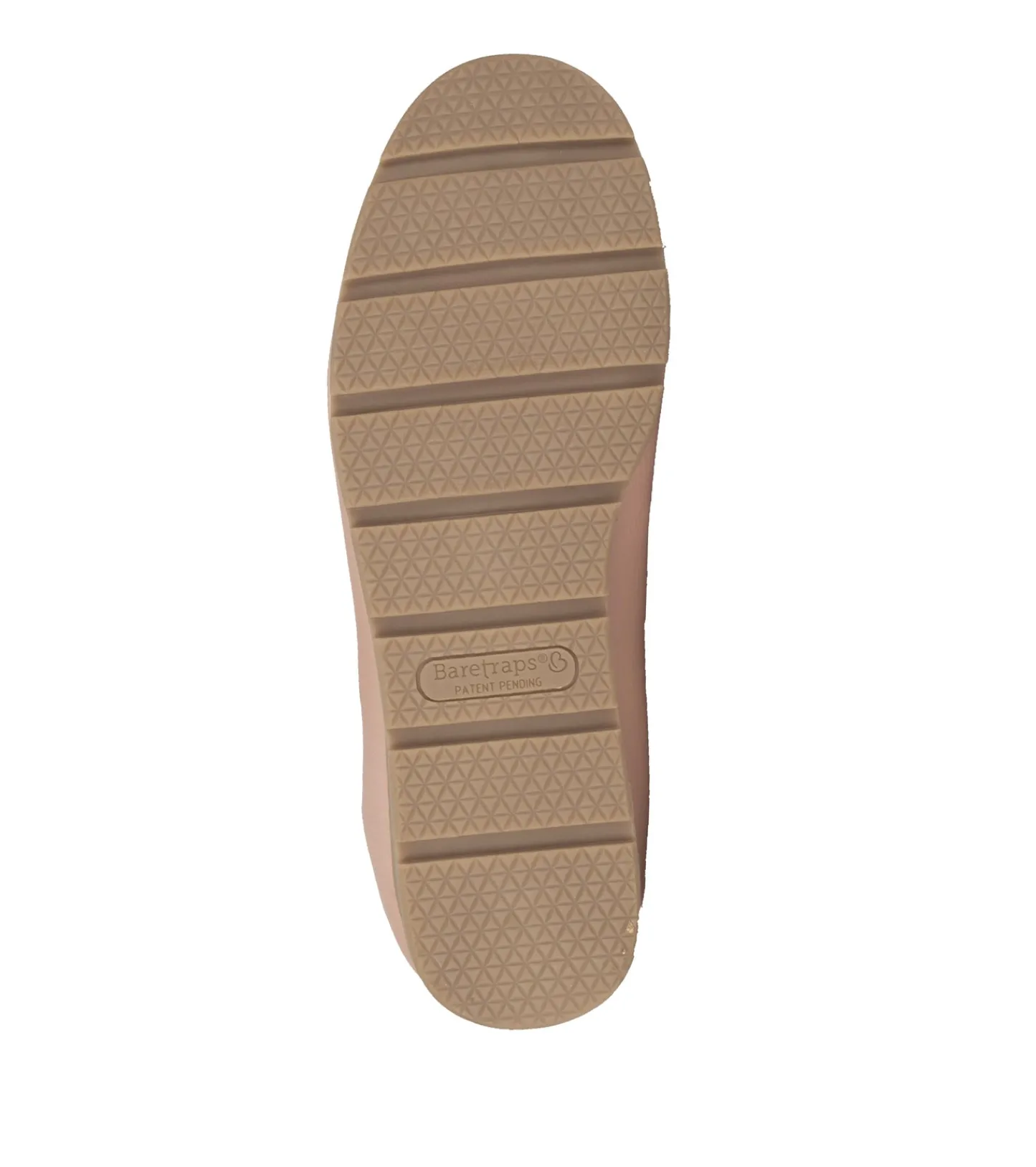 Baretraps Flats & Loafers-Prim Slip On Mauve