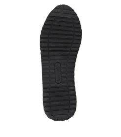 Baretraps Sneakers-Pringer Slip On Sneaker Black