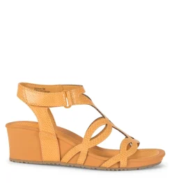 Baretraps Wedge Sandals|Rebound Sandals-Raeanne Wedge Sandal Sun