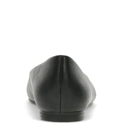 Baretraps Flats & Loafers|Dress Shoes-Rhonda Casual Flat Black