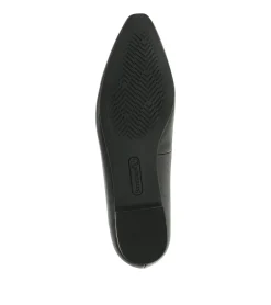 Baretraps Flats & Loafers|Dress Shoes-Rhonda Casual Flat Black