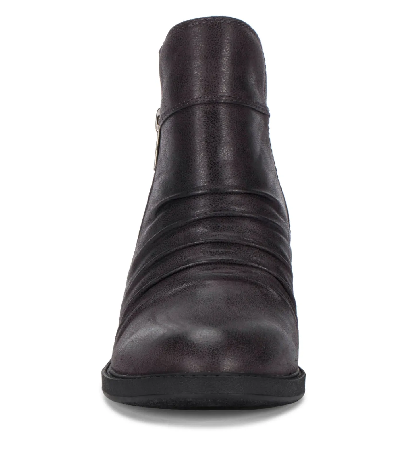 Baretraps Booties-Sam Bootie DarkGrey