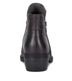 Baretraps Booties-Sam Bootie DarkGrey