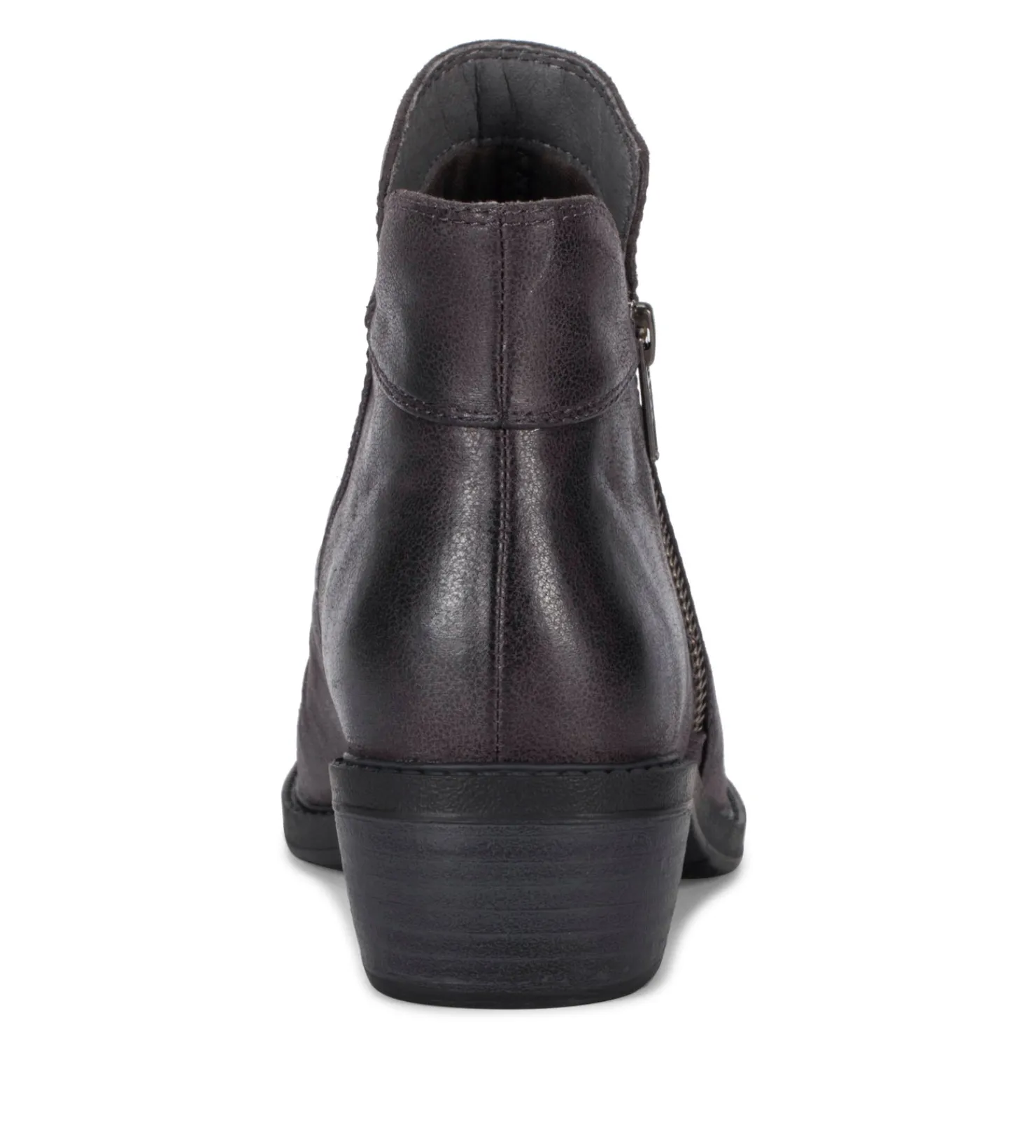 Baretraps Booties-Sam Bootie DarkGrey