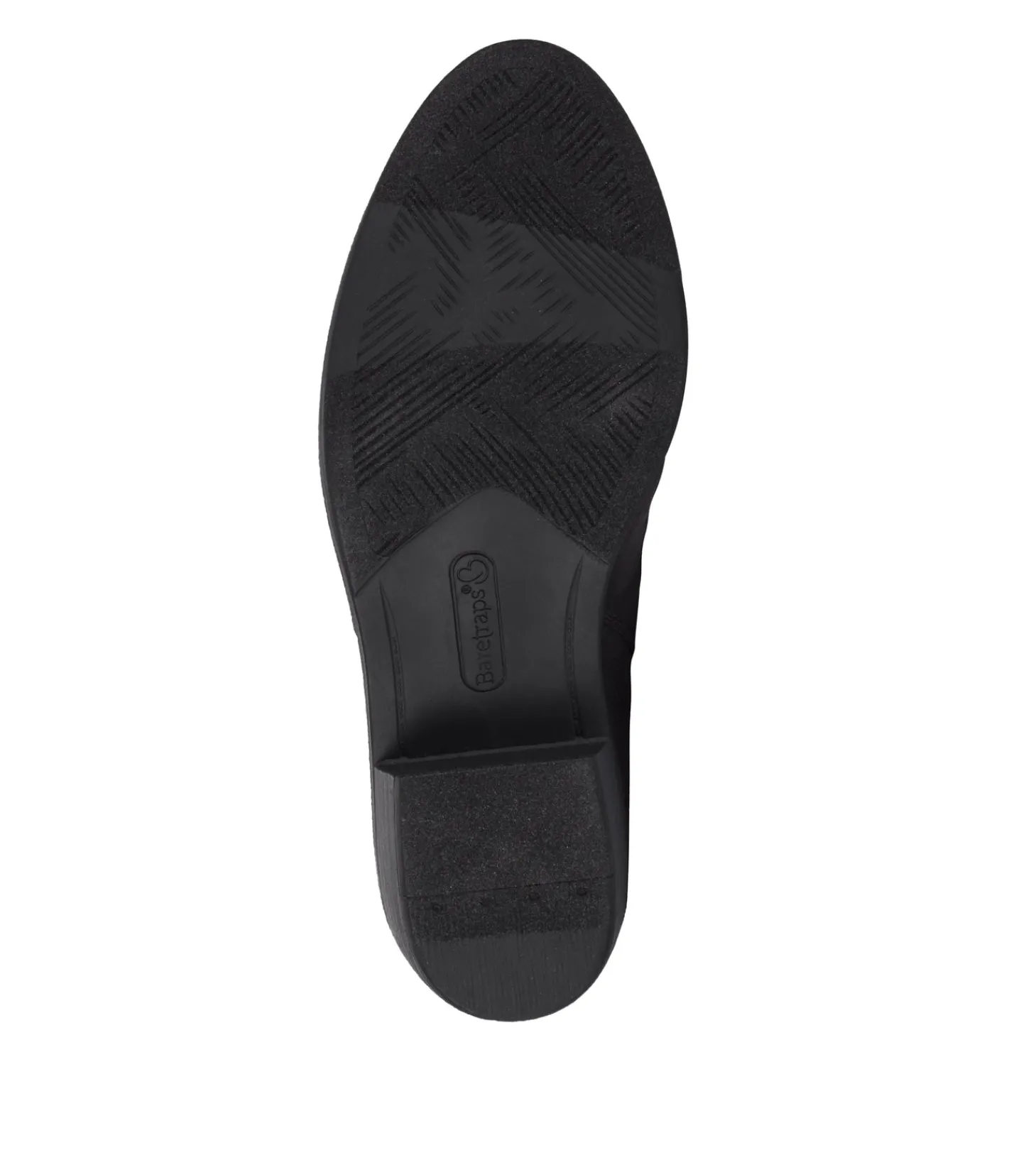 Baretraps Booties-Sam Bootie DarkGrey