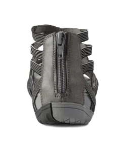 Baretraps Rebound Sandals-Samina Sandal Black