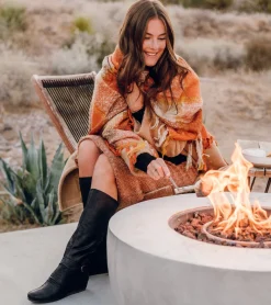 Baretraps Knee High Boots-Sammy Tall Wedge Boot Black