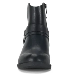 Baretraps Booties-Shei Bootie Black