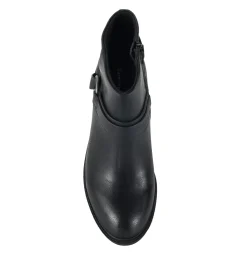 Baretraps Booties-Shei Bootie Black