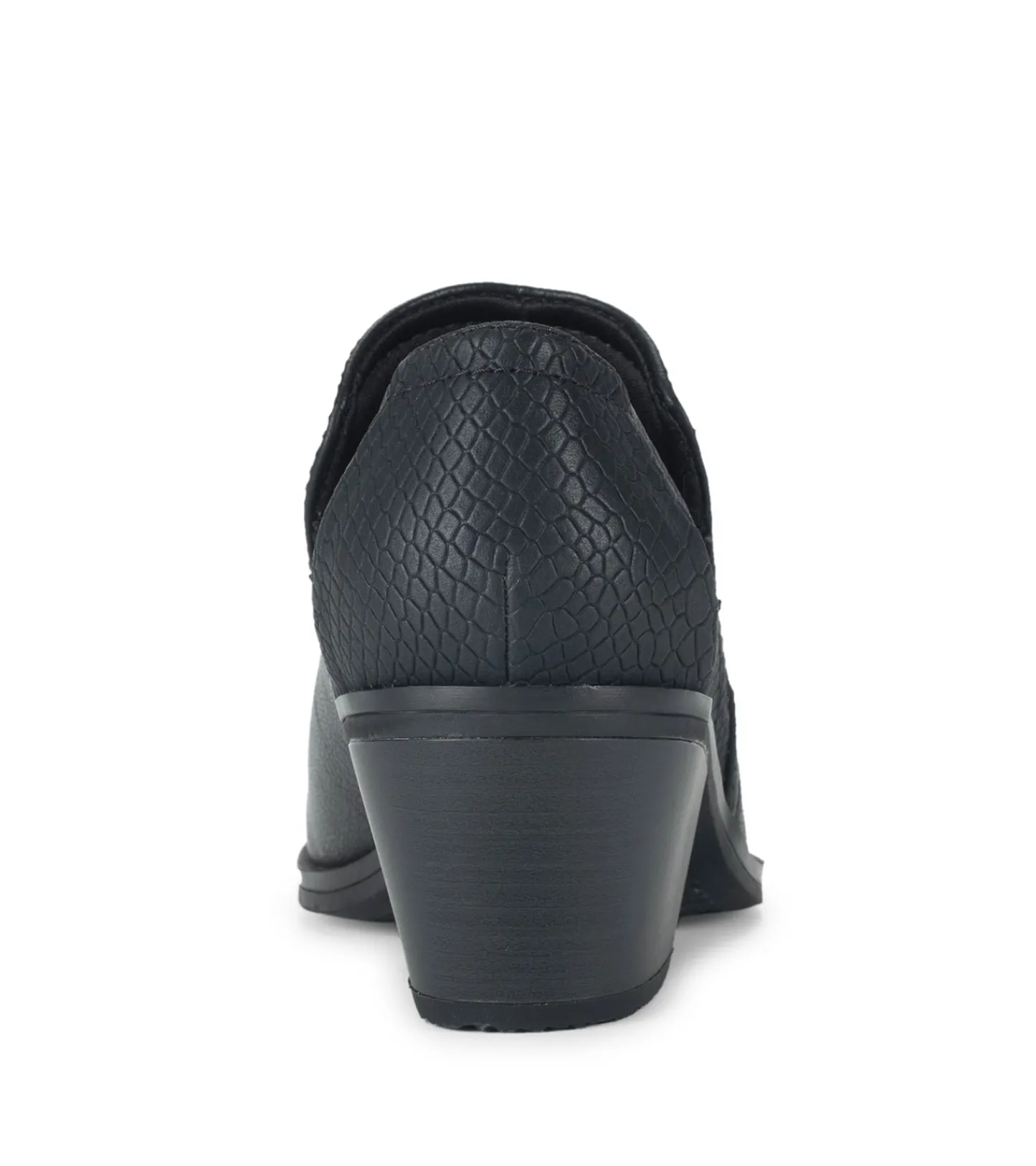 Baretraps Booties-Slaine Ankle Bootie Black