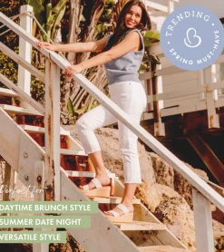 Baretraps Wedge Sandals|Slides & Slip On Sandals-Sophie Wedge Sandal White