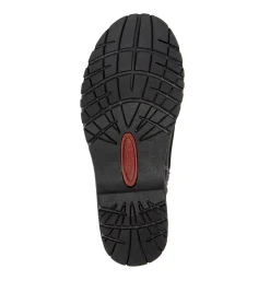 Baretraps Cold Weather Boots-Springer Waterproof Winter Boot Gunmetal