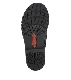 Baretraps Cold Weather Boots-Springer Waterproof Winter Boot Black