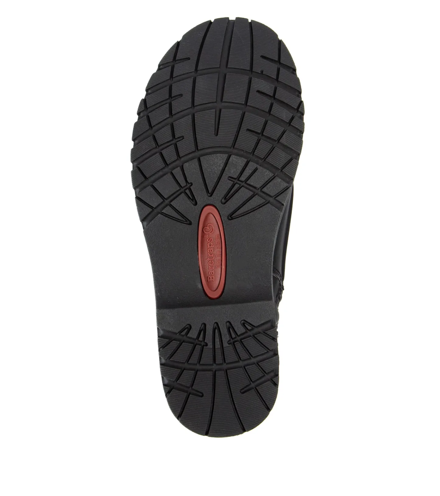 Baretraps Cold Weather Boots-Springer Waterproof Winter Boot Black