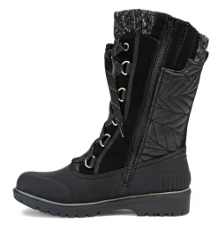 Baretraps Cold Weather Boots-Stark Waterproof Winter Boot Black