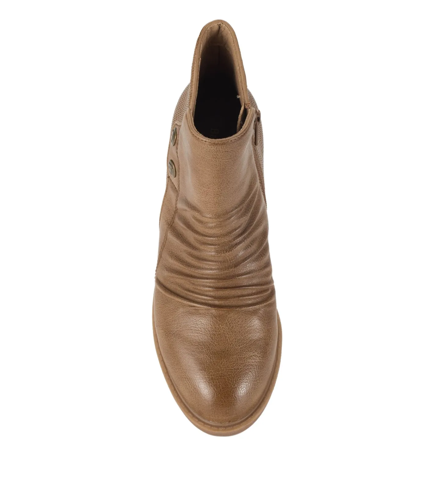 Baretraps Booties-Stevie Bootie SaltedCaramel